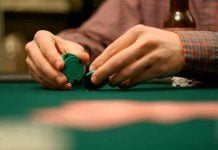 Could a Nasal Spray Help Treat Gambling Addiction?