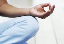 Transcendental Meditation Proves Effective for Veterans With PTSD