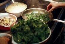 Eating Leafy Greens Daily Could Help Slow Cognitive Decline