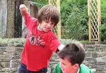 Sibling Bullying May Lead to Psychotic Disorders in Adulthood