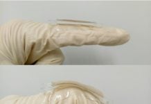 Nanogenerator Draws Power From the Body to Charge Devices