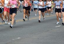 Nutritious Elixir Helps Women Run and Bike Faster: Study