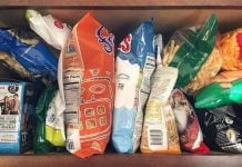 FDA Says BPA Is Safe for Use in Packaging and More