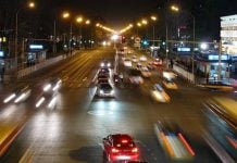 Nighttime Noise May Increase Risk of Heart Disease